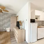 Apartmán Kertkapcsolatos Nyaralo Viztol 80 Meterre Siófok