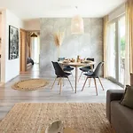 Apartmán Kertkapcsolatos Nyaralo Viztol 80 Meterre Siófok