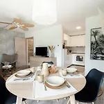 Apartmán Kertkapcsolatos Nyaralo Viztol 80 Meterre Siófok