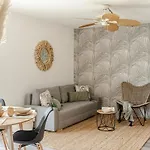 Kertkapcsolatos Nyaralo Viztol 80 Meterre Apartmán *