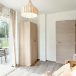 Kertkapcsolatos Nyaralo Viztol 80 Meterre Apartmán