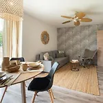 Apartmán Kertkapcsolatos Nyaralo Viztol 80 Meterre *