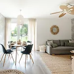 Apartmán Kertkapcsolatos Nyaralo Viztol 80 Meterre Siófok
