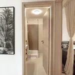 Kertkapcsolatos Nyaralo Viztol 80 Meterre Apartmán