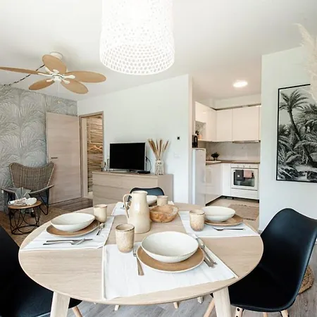 Apartment Kertkapcsolatos Nyaralo Viztol 80 Meterre Siofok